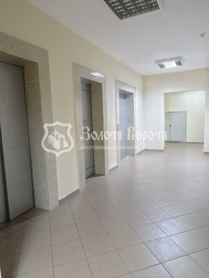 Продаж 1-кімнатної квартири 57.1 м², В'ячеслава Чорновола вул., 9