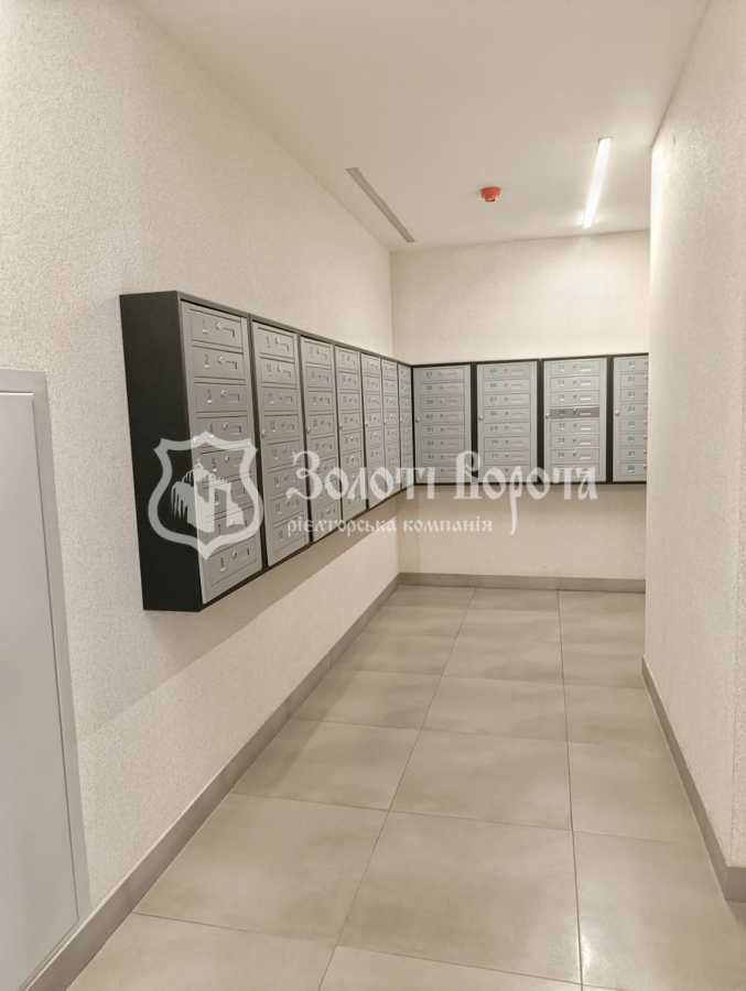 Продаж 1-кімнатної квартири 57.1 м², В'ячеслава Чорновола вул., 9