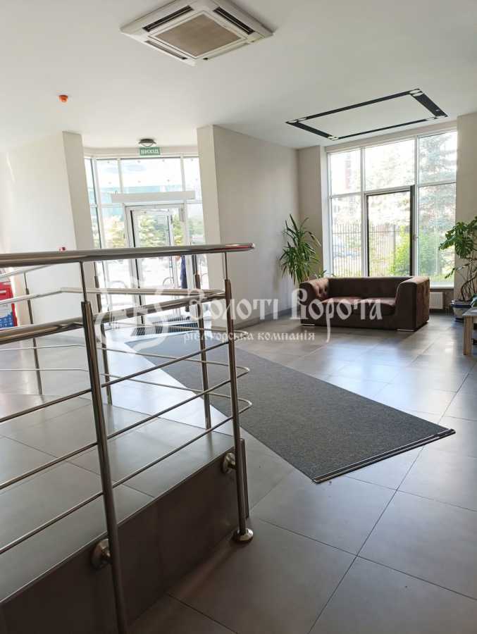 Продаж 1-кімнатної квартири 57.1 м², В'ячеслава Чорновола вул., 9