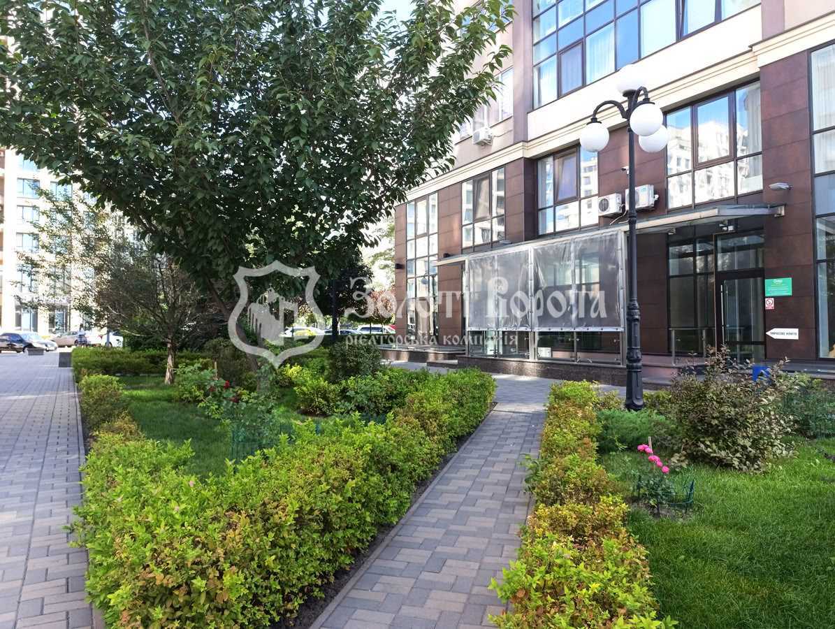 Продаж 1-кімнатної квартири 57.1 м², В'ячеслава Чорновола вул., 9