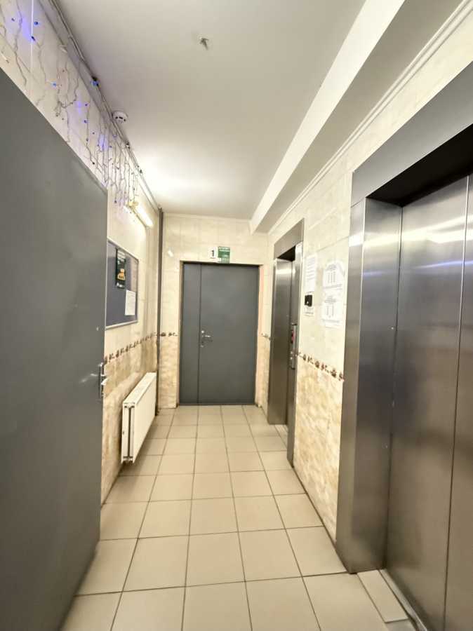 Продаж 2-кімнатної квартири 72 м², Науки просп., 60а