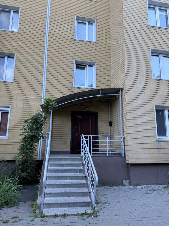 Продаж 2-кімнатної квартири 72 м², Науки просп., 60а