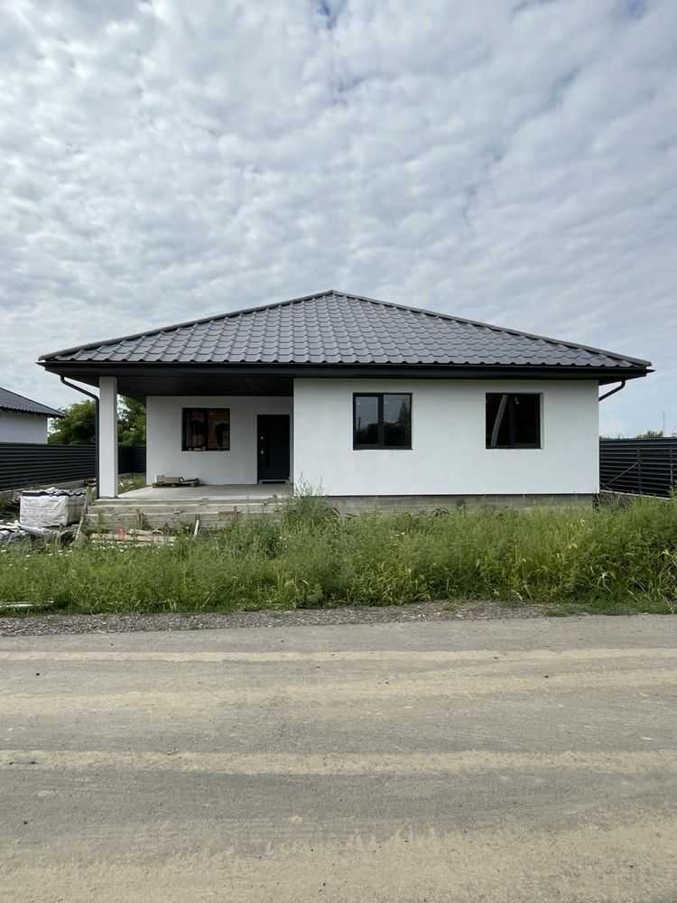 Продажа дома 130 м², вул.Перемоги