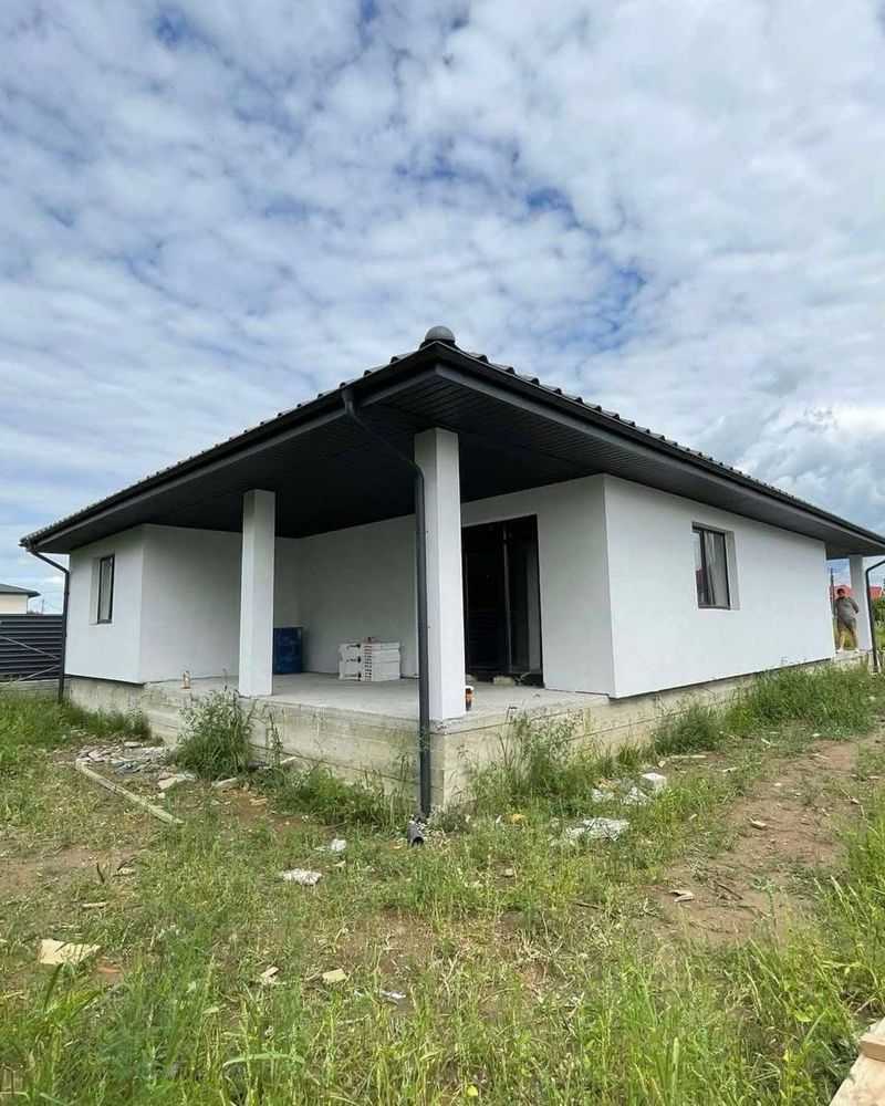 Продажа дома 130 м², вул.Перемоги