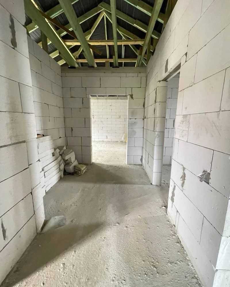 Продажа дома 130 м², вул.Перемоги