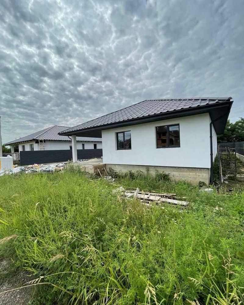 Продажа дома 130 м², вул.Перемоги