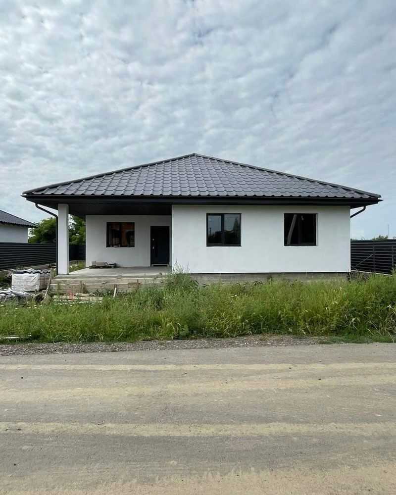 Продажа дома 130 м², вул.Перемоги