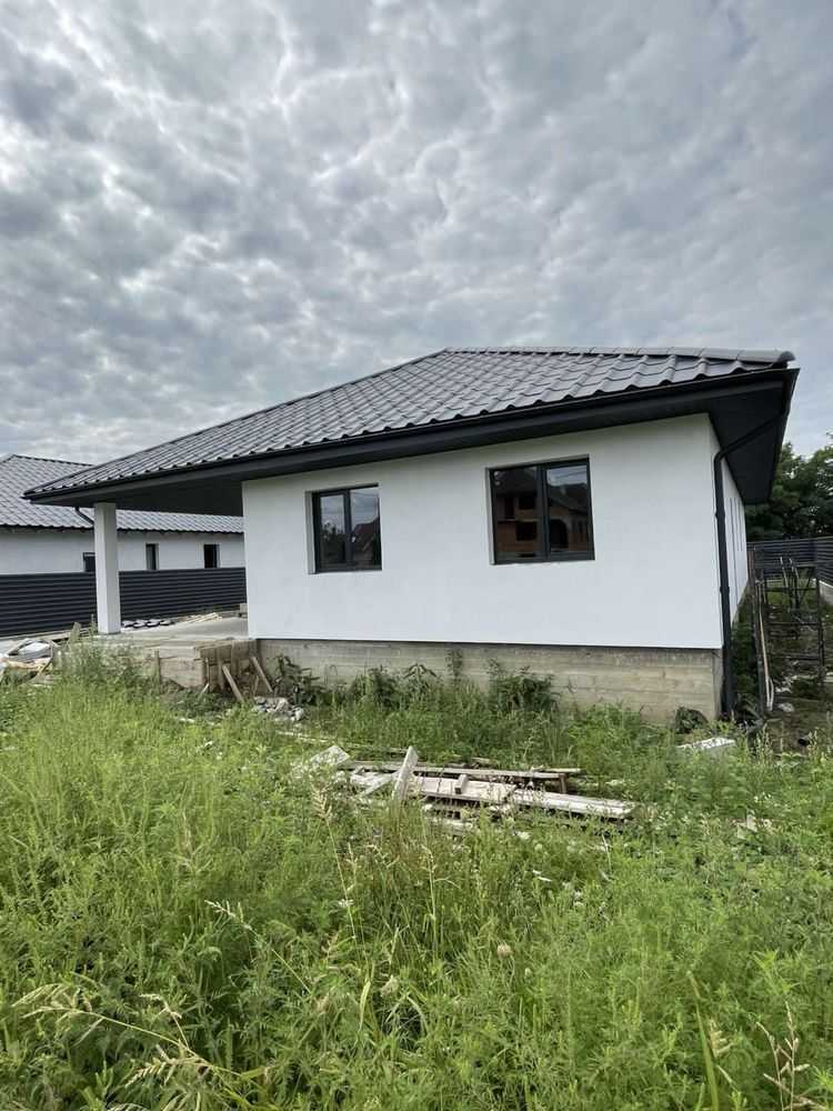Продажа дома 130 м², вул.Перемоги