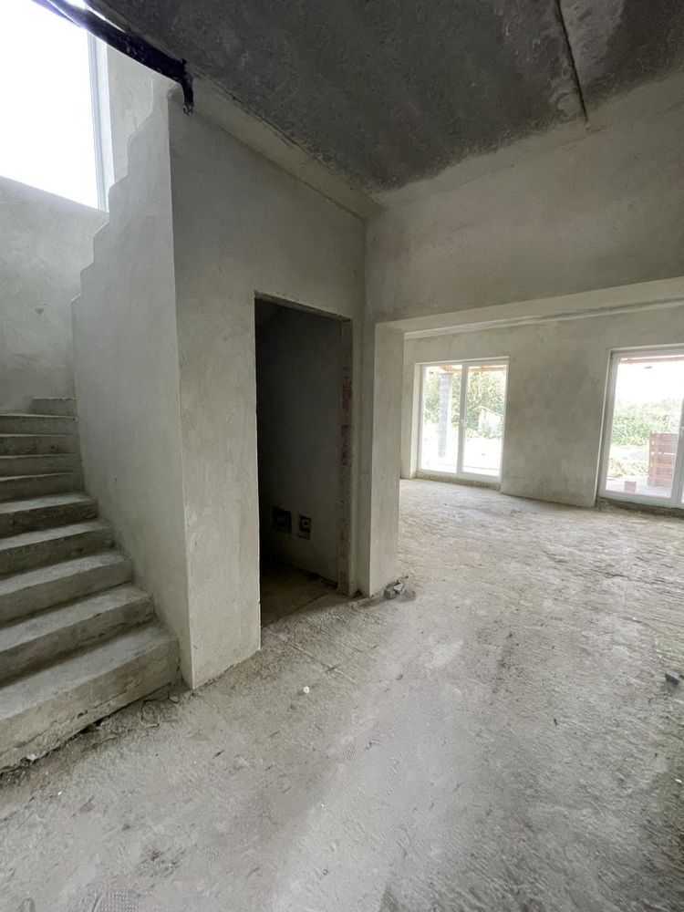 Продажа коттеджа 133 м², вул.Загорська