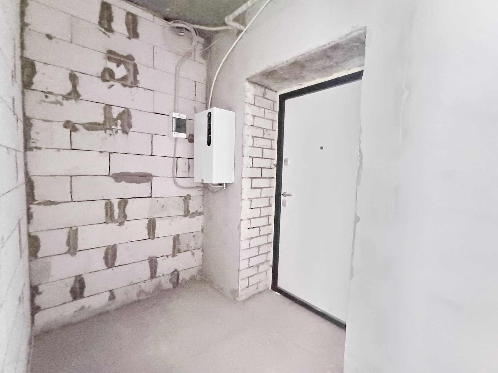 Продажа 1-комнатной квартиры 40.2 м², Почтовая ул.