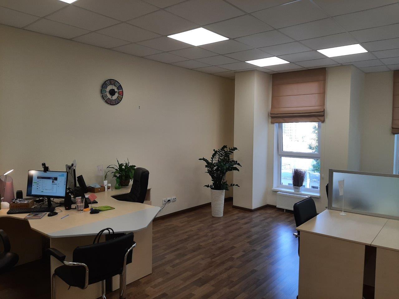 Оренда офісу 82 м², Глибочицька вул., 40