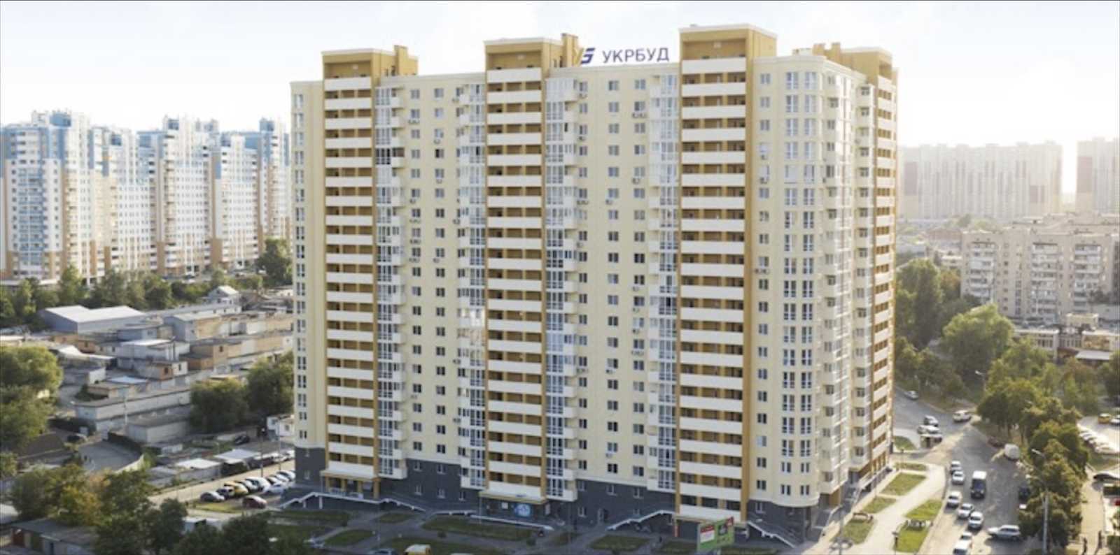 Продажа 2-комнатной квартиры 60 м², Новомостицкая ул., 15