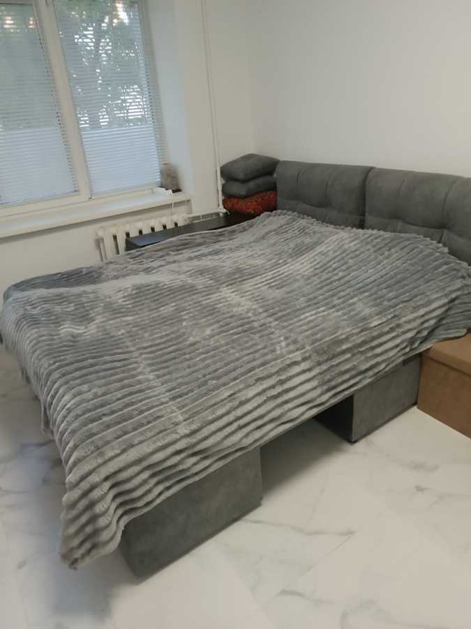 Аренда 1-комнатной квартиры 30 м², Братиславская ул., 4