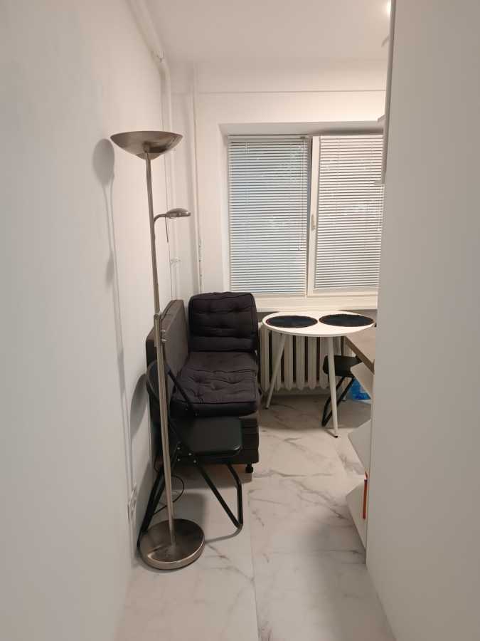 Аренда 1-комнатной квартиры 30 м², Братиславская ул., 4