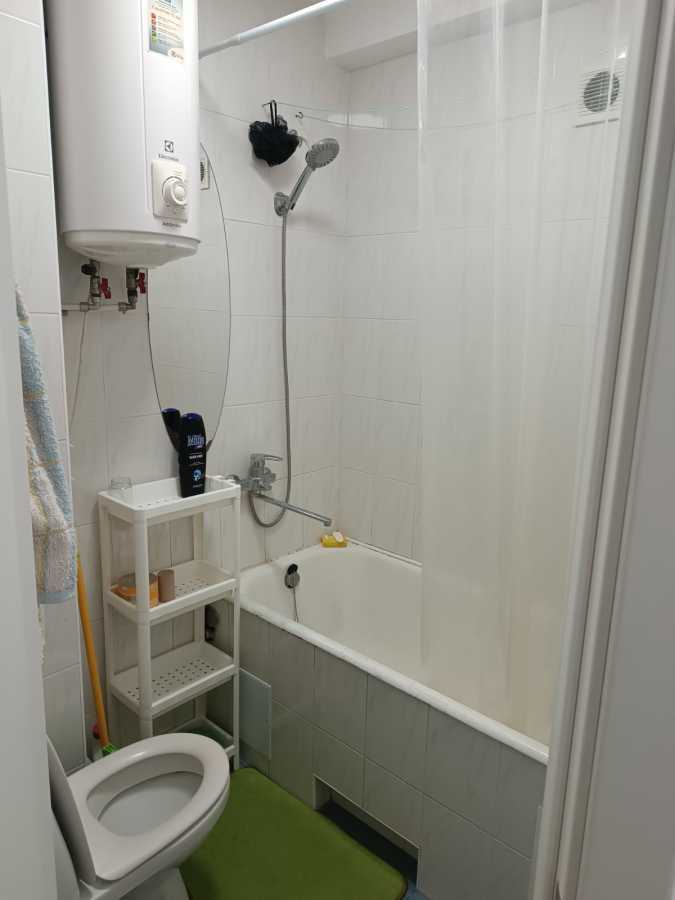 Аренда 1-комнатной квартиры 30 м², Братиславская ул., 4