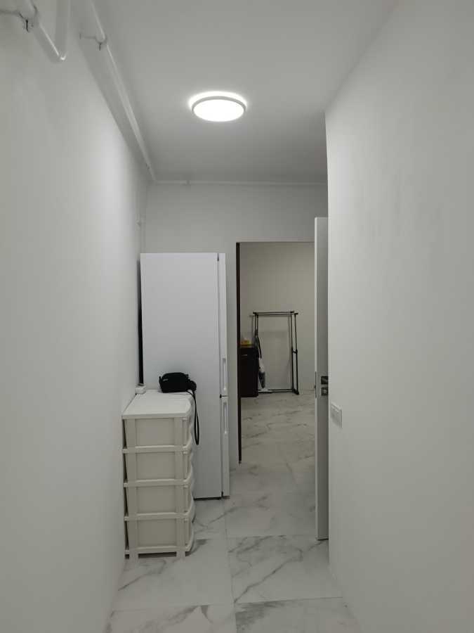 Аренда 1-комнатной квартиры 30 м², Братиславская ул., 4
