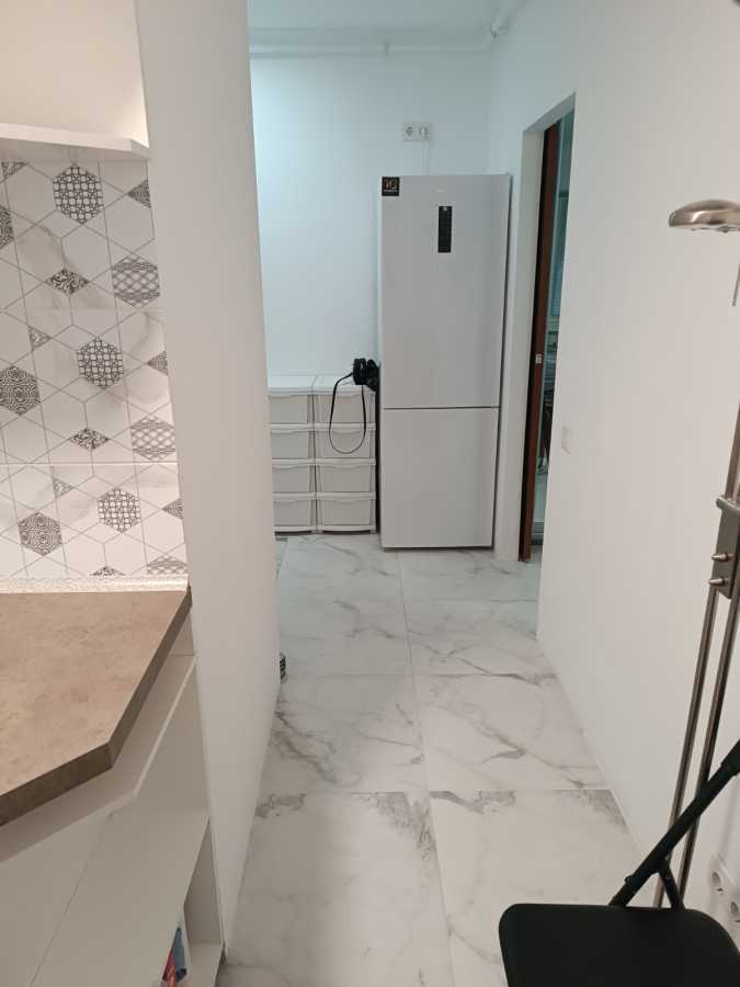Аренда 1-комнатной квартиры 30 м², Братиславская ул., 4