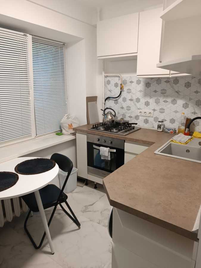 Аренда 1-комнатной квартиры 30 м², Братиславская ул., 4
