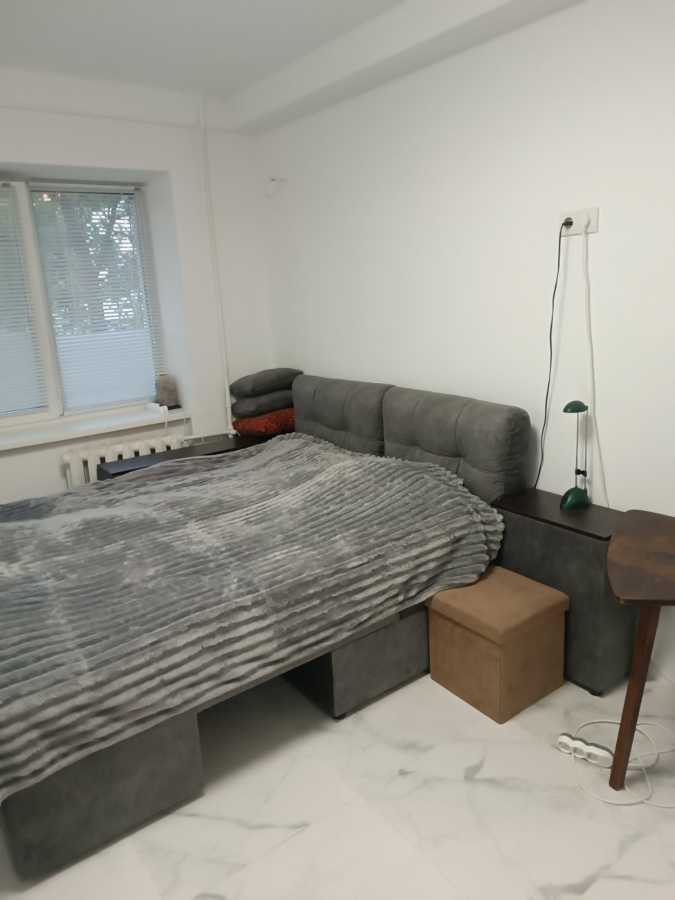 Аренда 1-комнатной квартиры 30 м², Братиславская ул., 4
