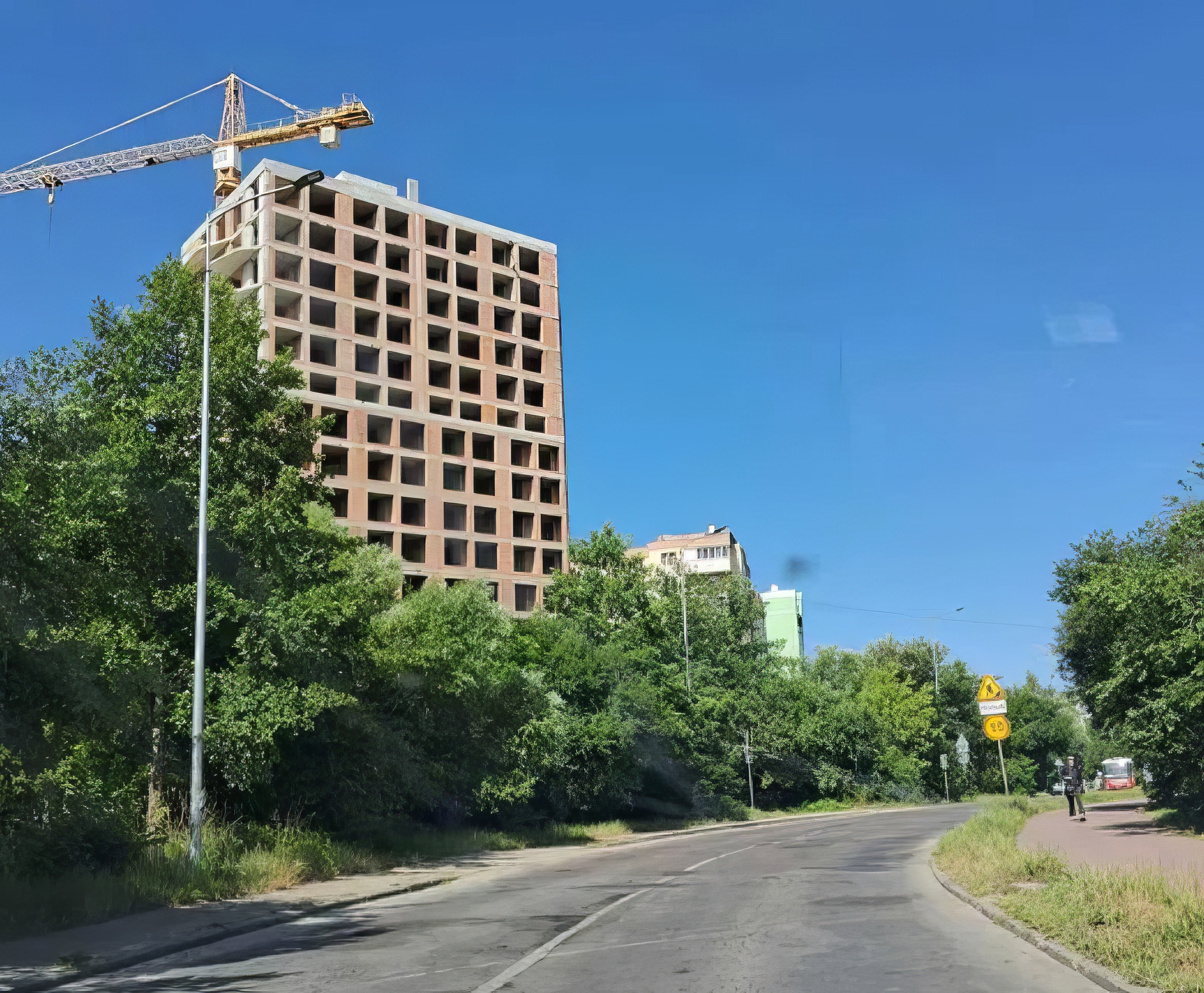 Продажа 3-комнатной квартиры 70 м², Тараса Шевченко ул., 300