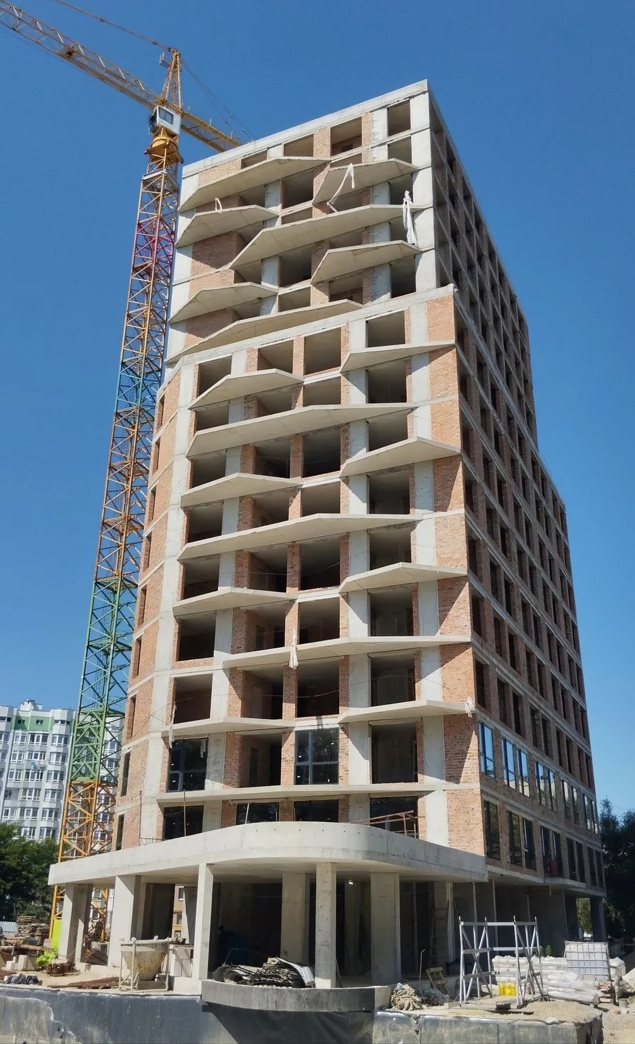 Продажа 3-комнатной квартиры 70 м², Тараса Шевченко ул., 300