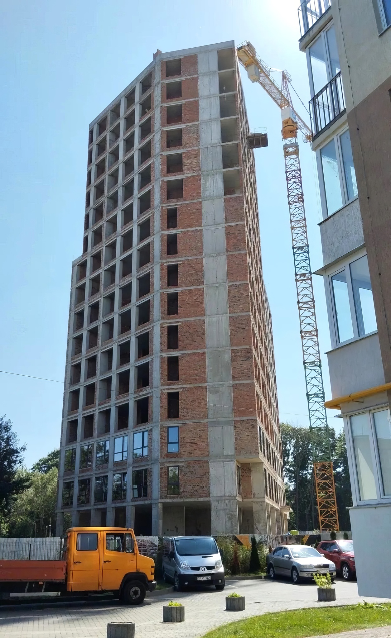 Продажа 3-комнатной квартиры 70 м², Тараса Шевченко ул., 300