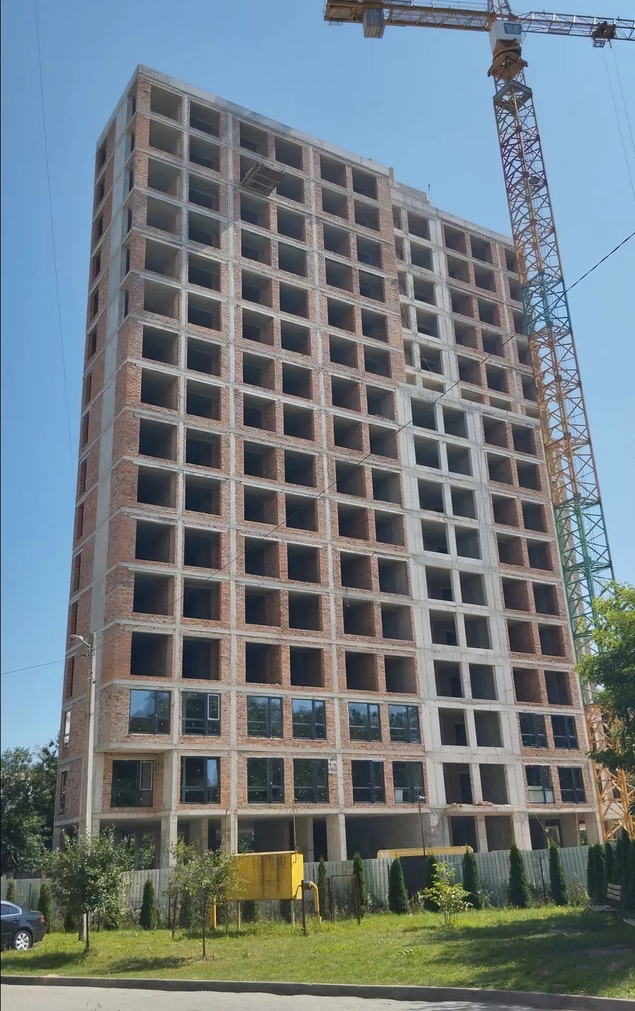 Продажа 3-комнатной квартиры 70 м², Тараса Шевченко ул., 300