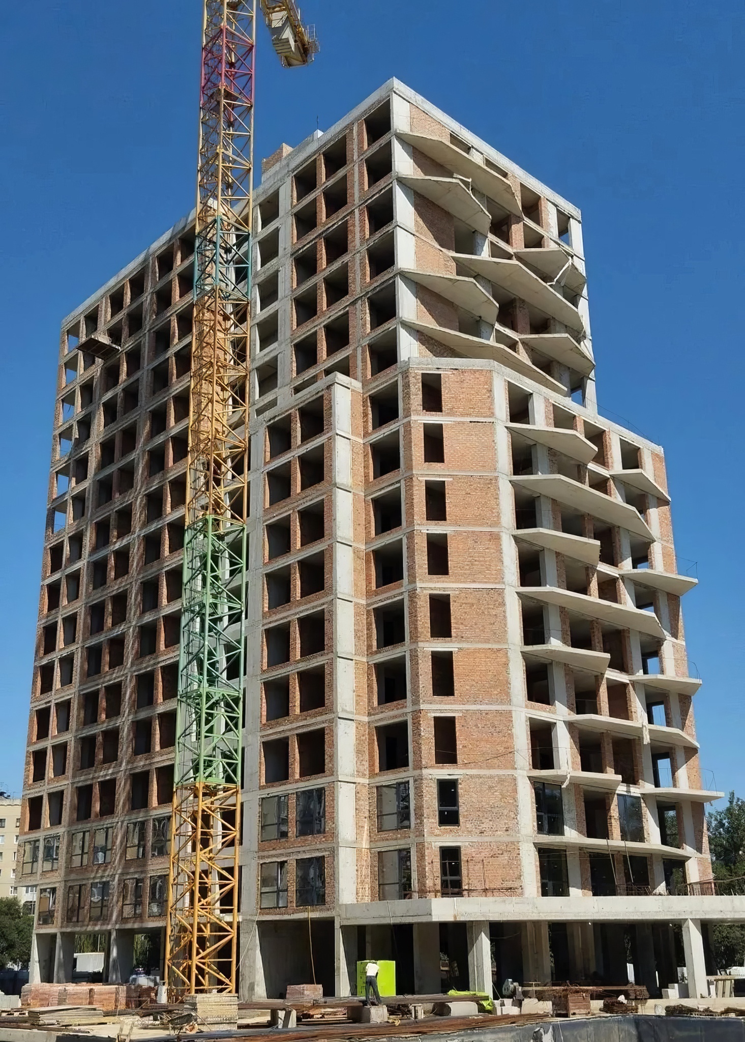 Продажа 3-комнатной квартиры 70 м², Тараса Шевченко ул., 300