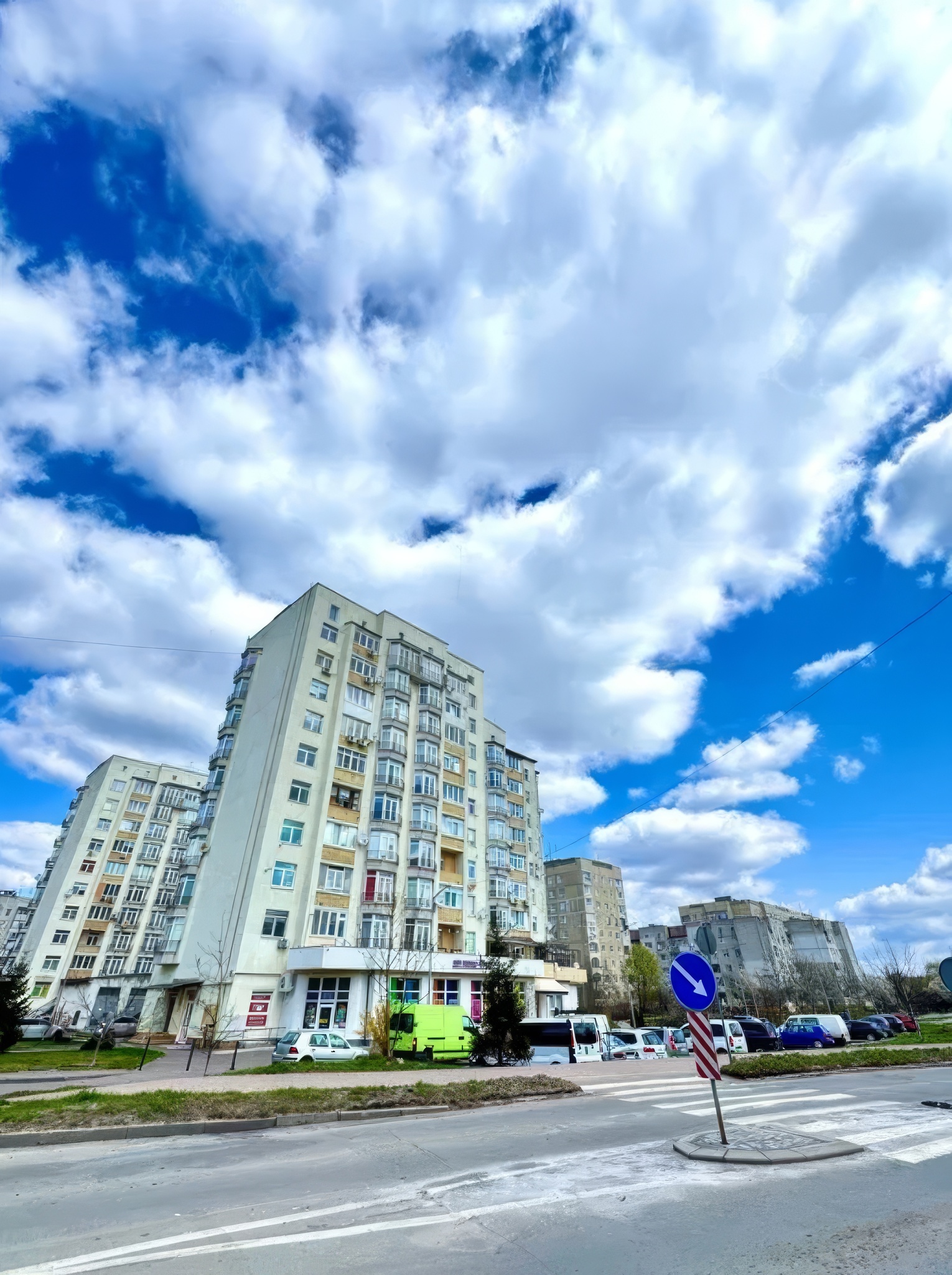 Продажа 3-комнатной квартиры 70 м², Тараса Шевченко ул., 300