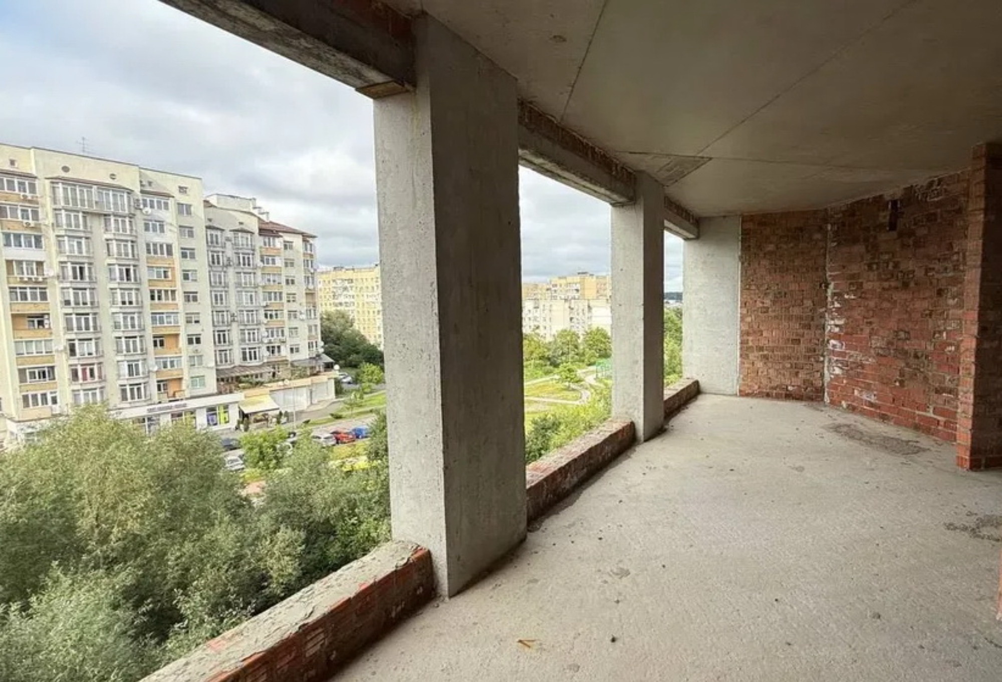 Продажа 3-комнатной квартиры 70 м², Тараса Шевченко ул., 300