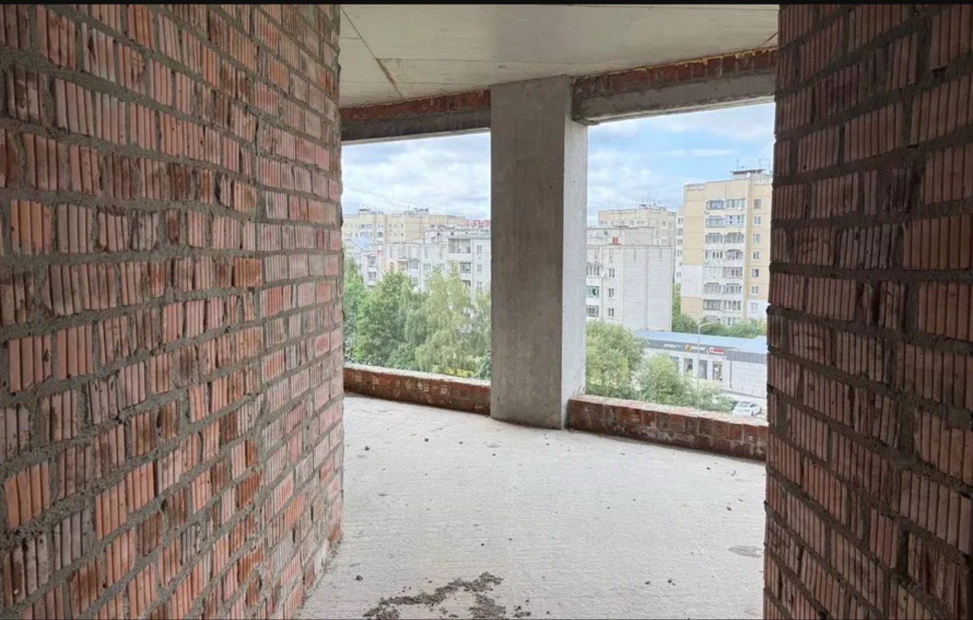 Продажа 3-комнатной квартиры 70 м², Тараса Шевченко ул., 300