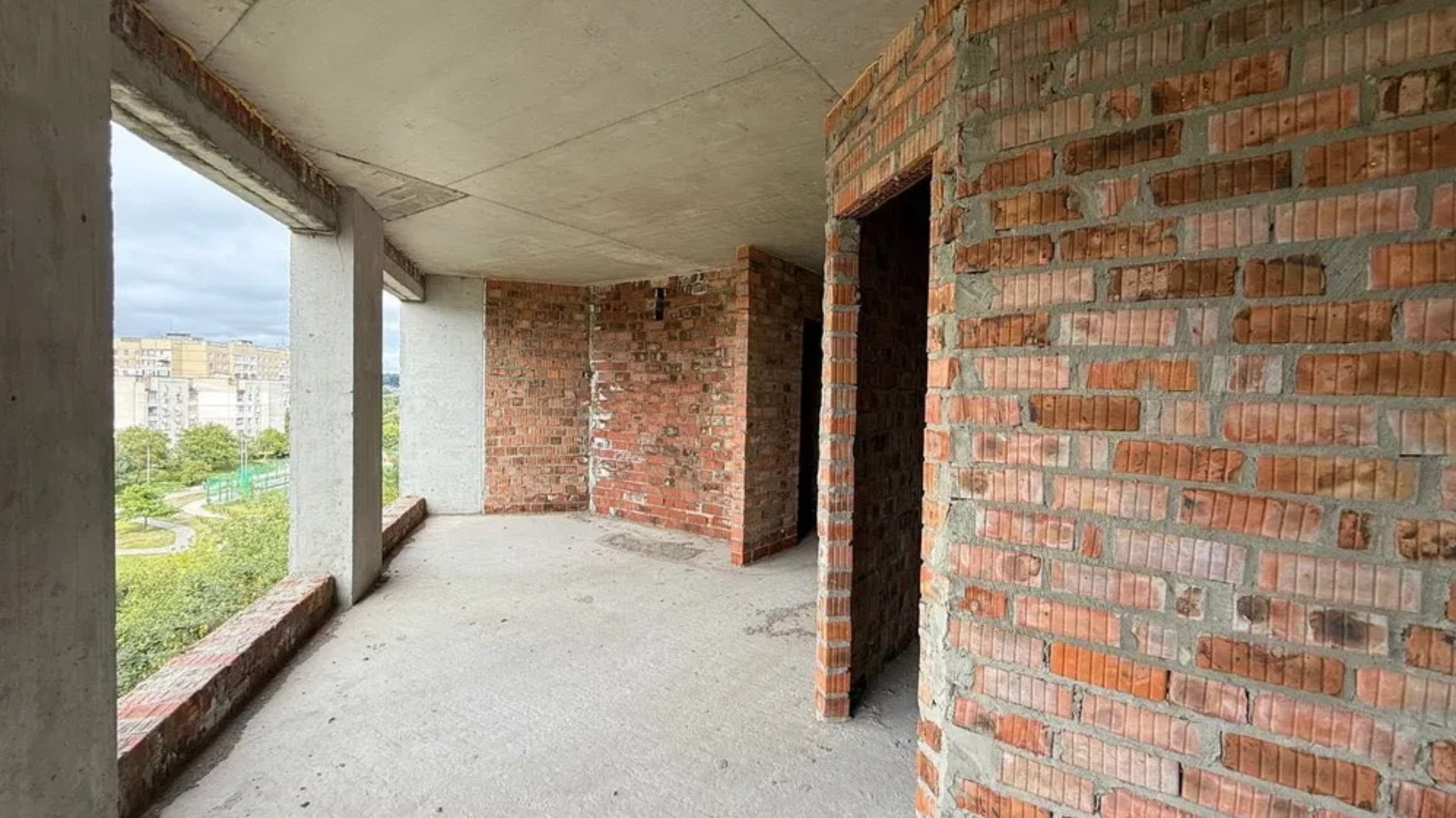 Продажа 3-комнатной квартиры 70 м², Тараса Шевченко ул., 300
