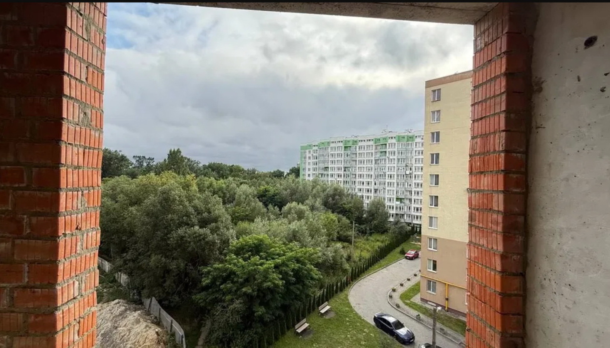 Продажа 3-комнатной квартиры 70 м², Тараса Шевченко ул., 300
