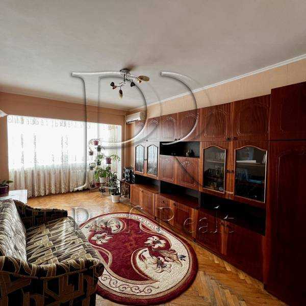 Продажа 2-комнатной квартиры 48 м², Виктора Ярмолы ул., 28-32
