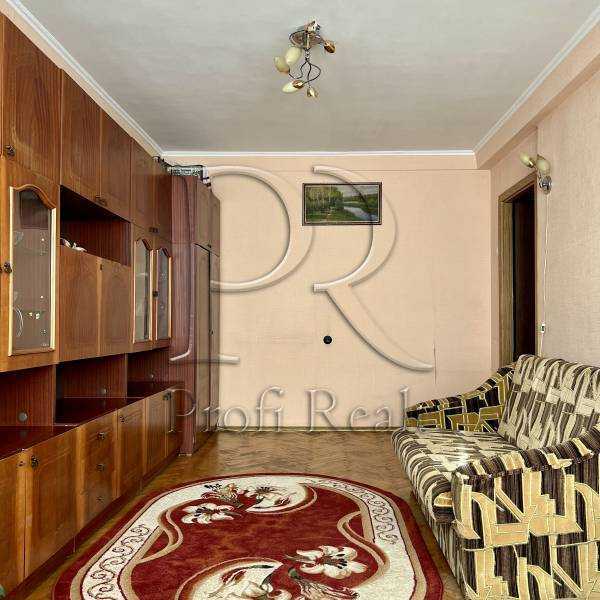 Продажа 2-комнатной квартиры 48 м², Виктора Ярмолы ул., 28-32
