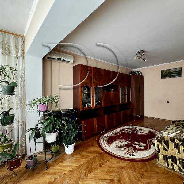 Продажа 2-комнатной квартиры 48 м², Виктора Ярмолы ул., 28-32