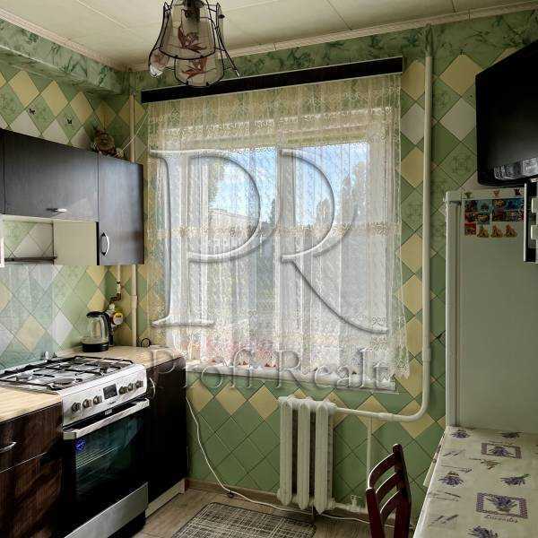 Продажа 2-комнатной квартиры 48 м², Виктора Ярмолы ул., 28-32