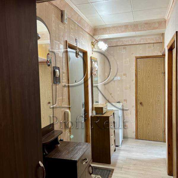 Продажа 2-комнатной квартиры 48 м², Виктора Ярмолы ул., 28-32