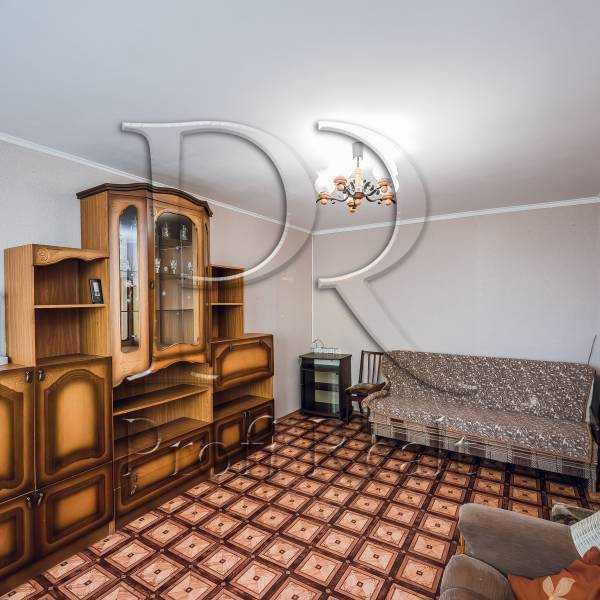 Продаж 3-кімнатної квартири 60 м², Володимирська вул., 2Б