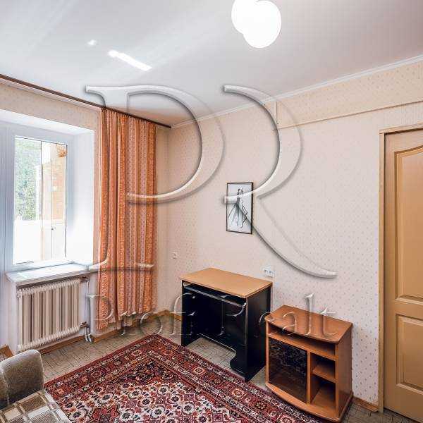 Продаж 3-кімнатної квартири 60 м², Володимирська вул., 2Б