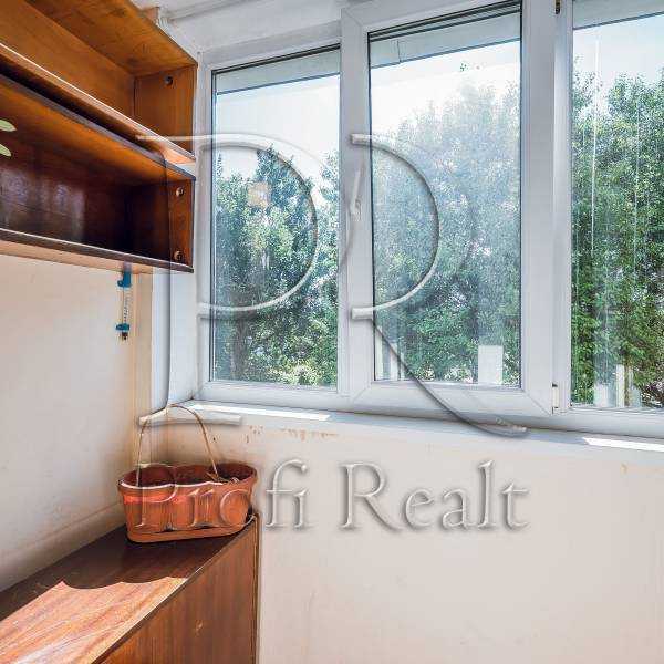Продаж 3-кімнатної квартири 60 м², Володимирська вул., 2Б