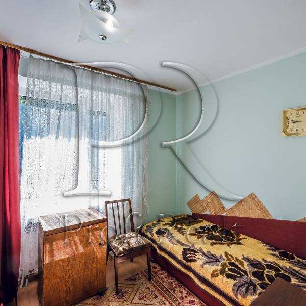 Продаж 3-кімнатної квартири 60 м², Володимирська вул., 2Б