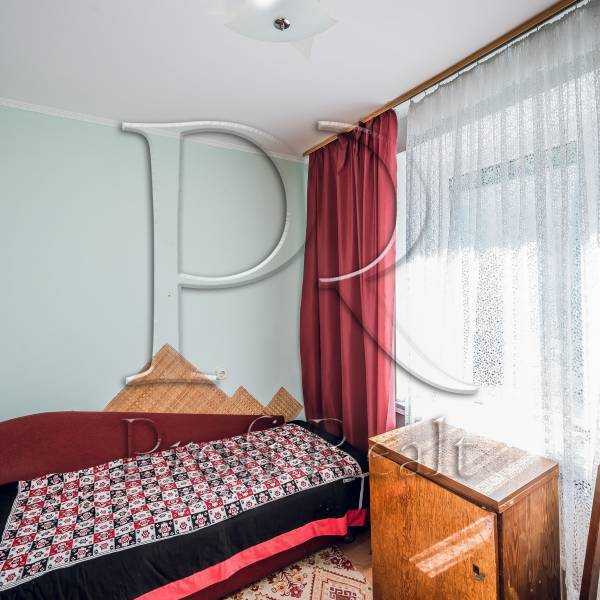 Продаж 3-кімнатної квартири 60 м², Володимирська вул., 2Б