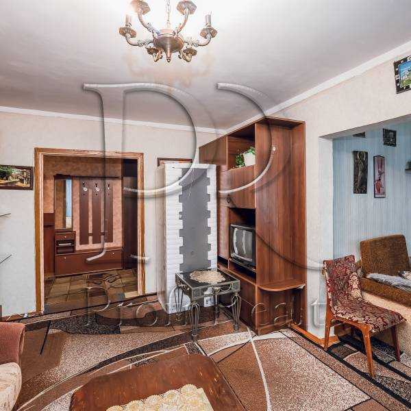 Продажа 3-комнатной квартиры 87 м², Вячеслава Черновола ул., 8