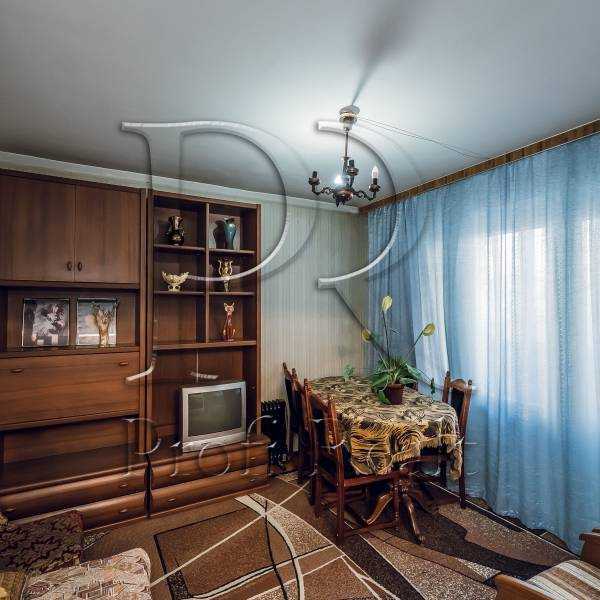 Продажа 3-комнатной квартиры 87 м², Вячеслава Черновола ул., 8