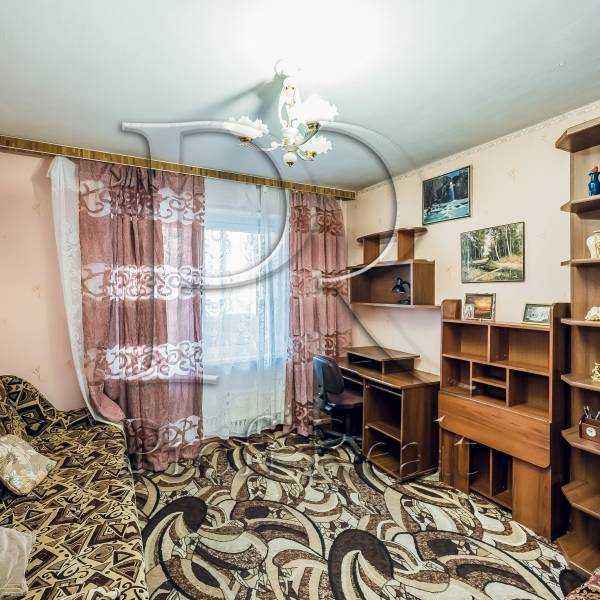 Продажа 3-комнатной квартиры 87 м², Вячеслава Черновола ул., 8
