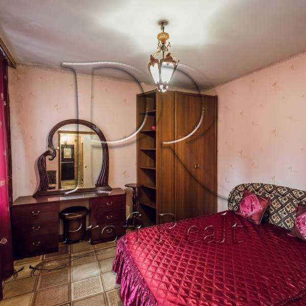 Продажа 3-комнатной квартиры 87 м², Вячеслава Черновола ул., 8