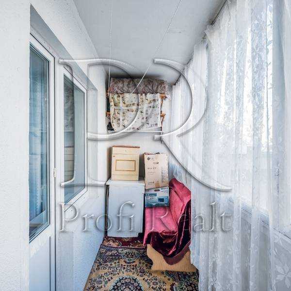 Продажа 3-комнатной квартиры 87 м², Вячеслава Черновола ул., 8