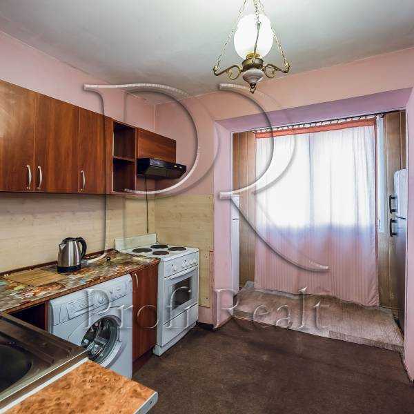 Продажа 3-комнатной квартиры 87 м², Вячеслава Черновола ул., 8