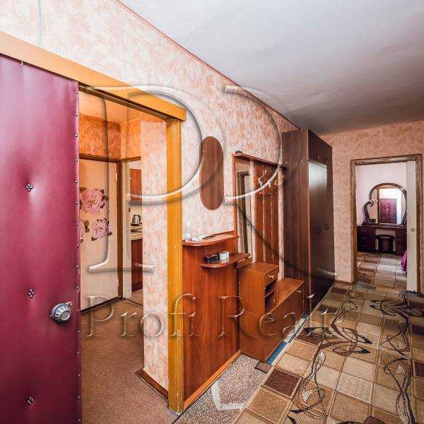 Продажа 3-комнатной квартиры 87 м², Вячеслава Черновола ул., 8